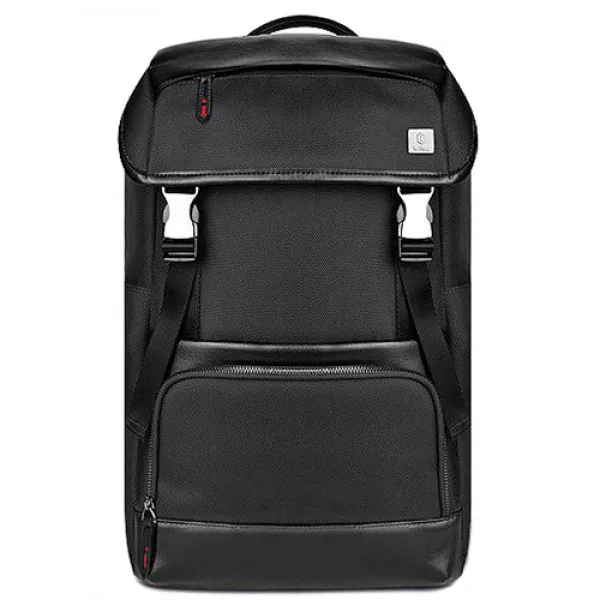 Рюкзак WiWU Mission Backpack(Черный