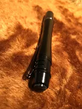 Light-Flashlight Ink-Detector Uv-Lamp-Pen Pocket 365NM Curing Mini 380nm-1 LED TMWT Glue