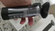 Razor Beard-Trimmer Shaving-Beard-Machine Electric-Shaver Dual-Blades Washable Xiaomi Mijia
