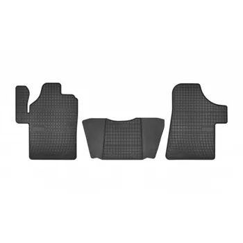 

Mercedes Vito W639 (2003-2014) rubber mats