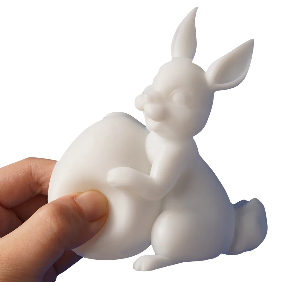 Special Inventory Clearance Promotion--Conjure Resina For Anycubic Photon LCD 3D Printer UV 405nm Resin — view 6