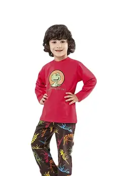 

HMD YUPPİ MALE CHILD PİJAMA TOOL