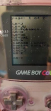 Game-Console Cassette Everdrive-Series 700-In-1 SP GB EDGB GBC DY China-Version Suitable-For