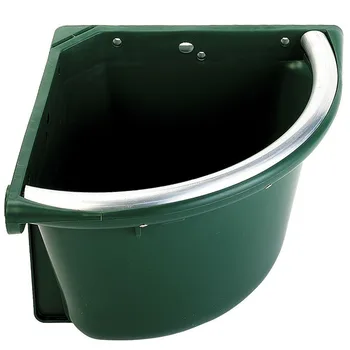 

Feeder reinforced corner