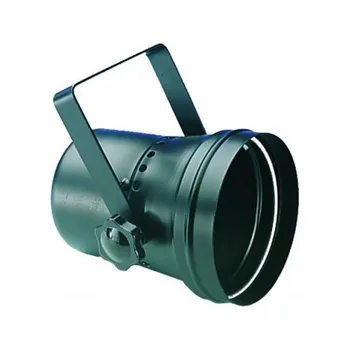 

JBsystems - PAR-36 BLACK