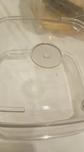 Vacuum-Container Airtight Plastic Kitchen LAIMENG for with Lid Damp-Proof Lunch-Box S267