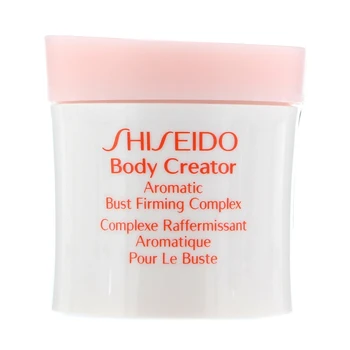 

SHISEIDO BODY CREATOR AROMATIC BUST FIRMING COMPLEX 75ML MUJER