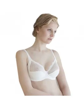

EVELYN C cup bra without padding Electra SA C