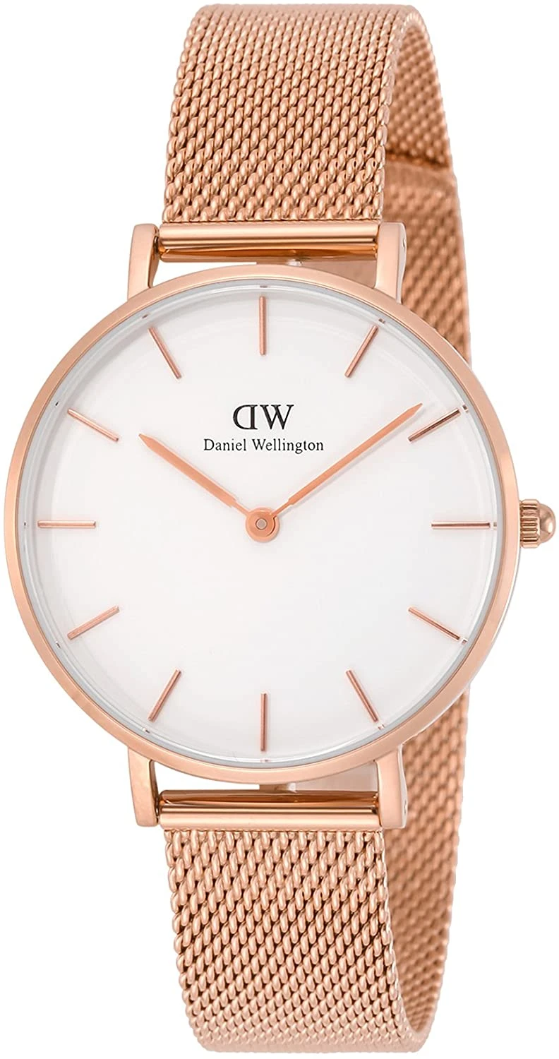 Daniel wellington watch aliexpress Clearance