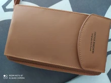 SHUJIN de las mujeres hombro Mini bolsos de cuero las correas del teléfono móvil de tarjeta grande soportes monedero bolso de dinero bolsillos bolsas pequeñas