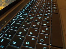 CHUWI GemiBook Pro 2K pantalla de ordenador portátil de 14 pulgadas Intel lago Géminis J4125 Quad Core 12GB de RAM 256GB SSD Windows 10 Con Teclado retroiluminado