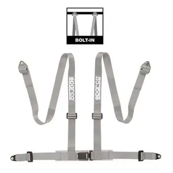 

04604BVSGR Harness Sparco 04604Bvsgr Gray