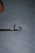 Alileader Crochet aguja de gancho de pelo aguja de tejer para trenzas de punto y ganchillo agujas para Jumbo trenzado giro 1 unids/lote