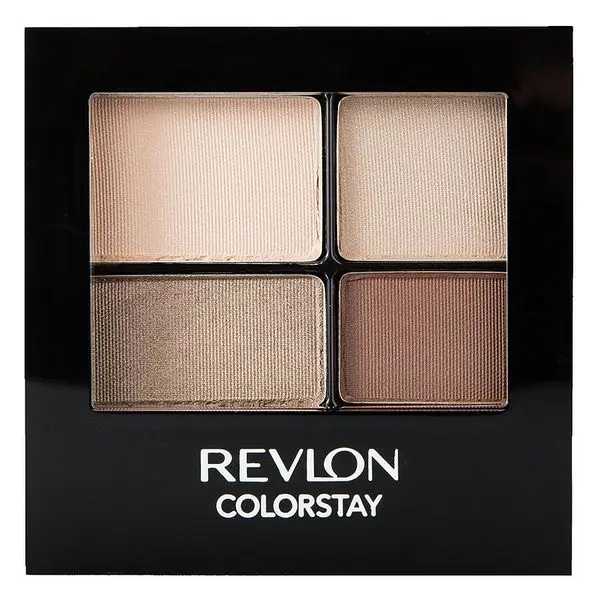Палетка теней для век Revlon 17254