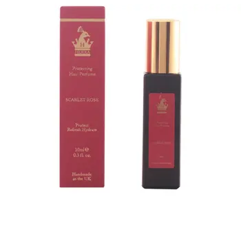 

SCARLET ROSE protecting hair perfume vaporizer 10 ml