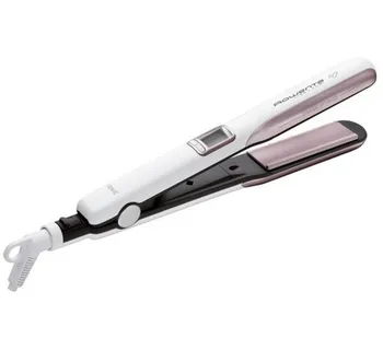 

ROWENTA IRON SF7660 HAIR LISS & CURL