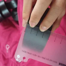 Lamp Base Table-Decor-Holder Light Night-Light-Replacement Usb-Cable Touch 3D Colorful