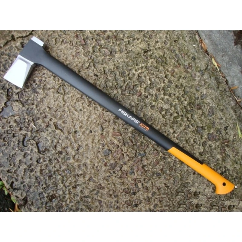 Топор- колун Fiskars X27(1015644