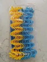 Diseño de huevo mágico cepillo peine para el pelo enredo desenredado peine cabeza peine para masaje del cuero cabelludo salón de ducha herramientas de estilismo al por mayor