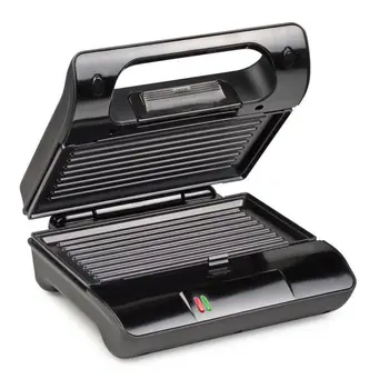 

Contact Grill Princess Grill Compacto 117000 700W Black