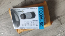 Headset Helmet Intercom Interphone Fm-Radio Bluetooth Updated-Tcom-Sc-Bt Freedconn All-Motorcycle