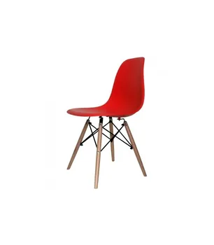 

CHAIR TOWER-RED