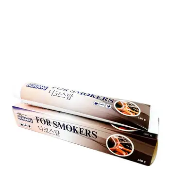 

Toothpaste Norang for smokers