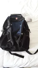 2021 impermeable 17 pulgadas portátil mochila hombres de carga USB de viaje mochila para mujer estilo Oxford mochila hombre Vintage bolsa de la escuela mochila