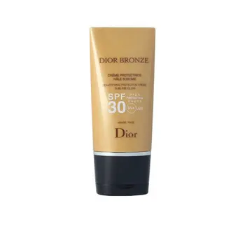 

DIOR BRONZE crème protectrice hâle sublime SPF30 50 ml