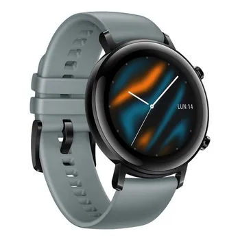 

Smartwatch Huawei GT2 Diana Sport 1,2" AMOLED Bluetooth 5.1 GPS Grey (42 Mm)