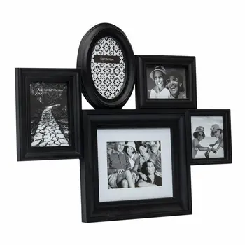 

Nectar 5 Pieces Frame 57x17 cm