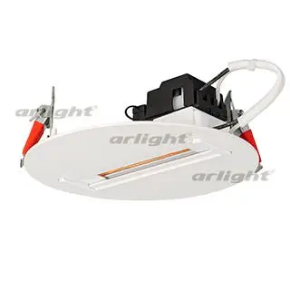 

023996 built-in base (C)-1 pc. Arlight