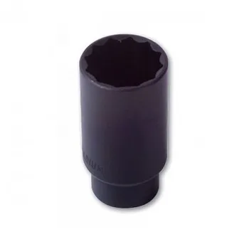 

GLASS 38 MM LONG 12 SIDED IMPACT 1/2 "FOR BUSHINGS