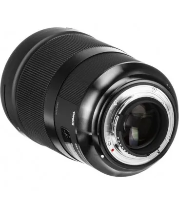 US $1.261.29 SIGMA 40MM F14 DG HSM ART CANON