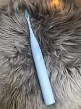 Oclean-cepillo de dientes eléctrico F1 para adulto, dispositivo dental inteligente, resistente al agua IPX7, 3 modos, carga rápida, Ultra sónico