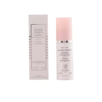 

DOUBLE TENSEUR immédiat & long-terme