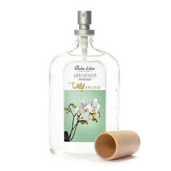 

Wild Orchid-airfreshener in Spray 100 ml.