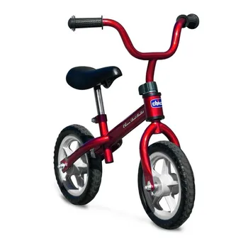 

Children's bike Chicco Red (30+ months)