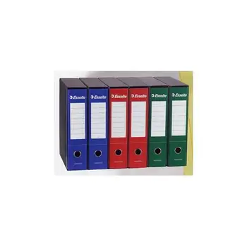 

Cf6registrat Essent Cm Ds8 VerdeESSELTE13.11