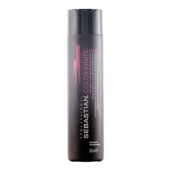 

24411 Shampoo Color Ignite Mono Sebastian (250 ml)