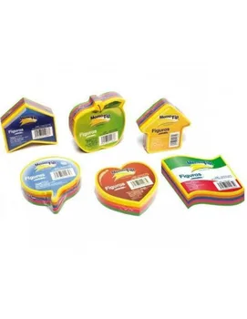 

STICKY NOTES FIXO NOTES NEON FIGURE SIGNALING