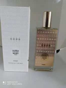 

MEMO PARIS LALIBELA EAU DE PARFUM 100 ML UNISEX PERFUME