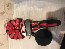 Clamping-Tools Strap-Clip Band-Clamp Belt Woodworking Adjustable Quick Degres 90 Nylon