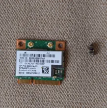 Adapter Notebook Wlan Wifi 300mbps Mini pci-E 5ghz BCM943228HMB Wireless-Card Bluetooth-4.0