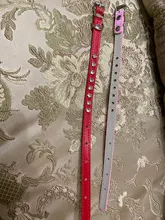 Puppy-Neck-Strap Cat-Collar Kitten-Accessories Rhinestone Luxury Small Rivet 