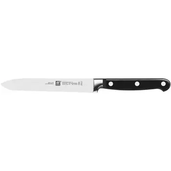 

ZWILLING 31025-131-0 Professional S universal knife and tomato, 13 cm