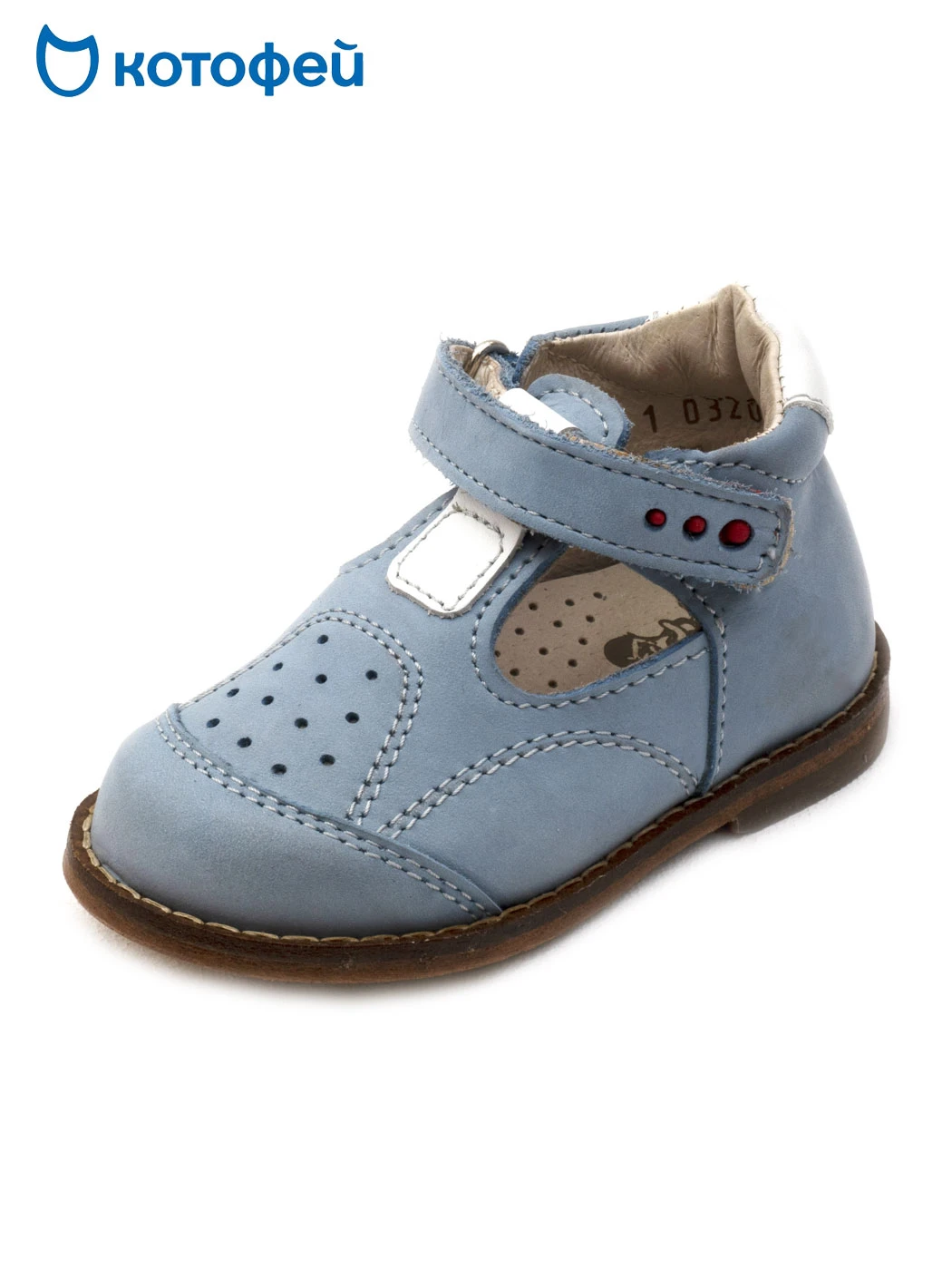 Alta exposición Tratamiento Preferencial telescopio Zapatos de bebé de kotofey sandalias Bebé Zapatos de los niños zapatos Crocs  para niños niñas