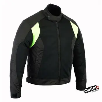 

SUMMER JACKET MOTORBIKE BSTAR FLORIAN WATERPROOF BSM1269