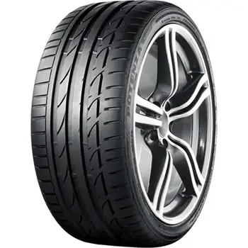 

Bridgestone 275/40 YR19 101Y RUNFLAT S001 POTENZA, Tyre sightseeing