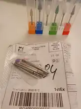 Brocas de goma y silicona para manicura y pedicura, cortador eléctrico para pulir cutículas, accesorio para decoración de uñas, 28 tipos